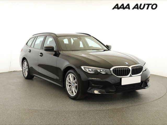 BMW Řada 3